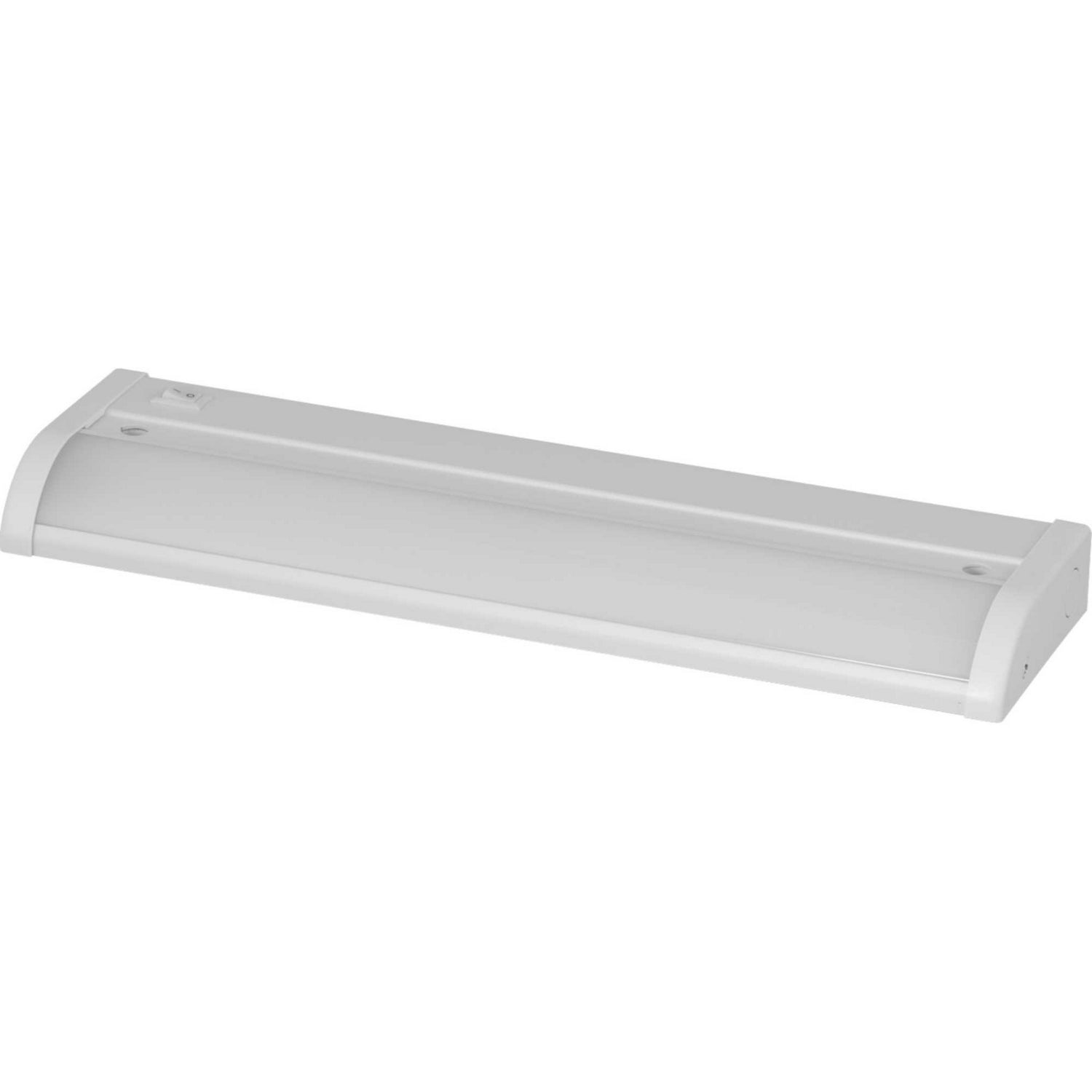 Progress Lighting - P700001-028-30 - LED Undercabinet - Led Undercabinet - White