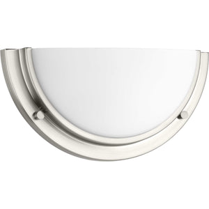 Progress Lighting - P710036-009-30 - LED Wall Sconce - Apogee Led - Brushed Nickel