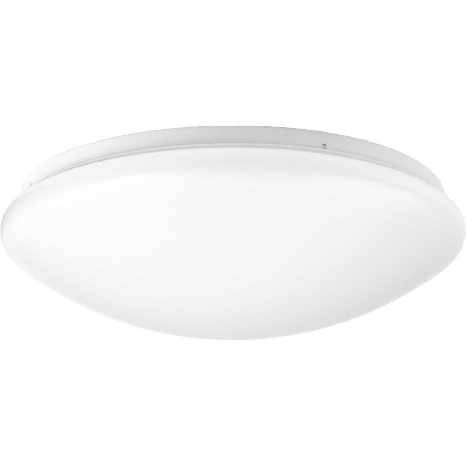 Progress Lighting - P730006-030-30 - LED Flush Mount - Led Drums And Clouds - White