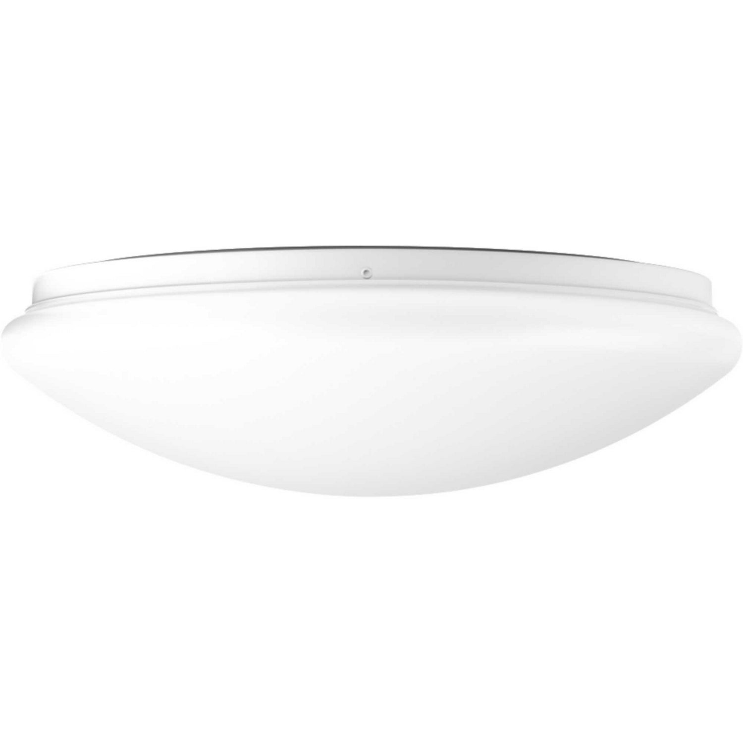 Progress Lighting - P730006-030-30 - LED Flush Mount - Led Drums And Clouds - White