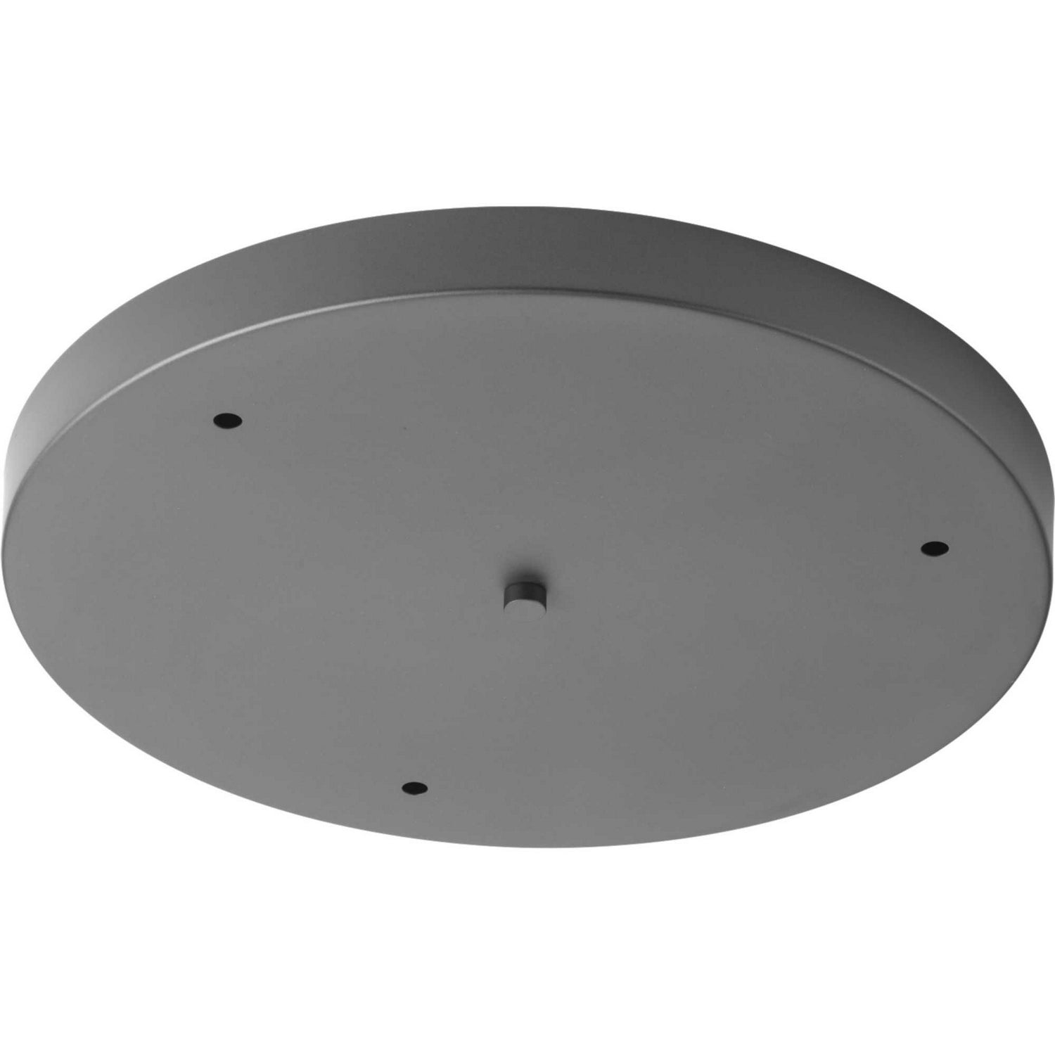 Progress Lighting - P8403-143 - Canopy - Accessory Canopy - Graphite