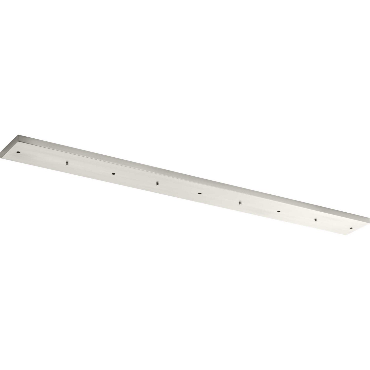 Progress Lighting - P860004-009 - Canopy - Accessory Canopy - Brushed Nickel