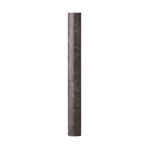 Generation Lighting. - POST-WCT - Outdoor Post - Outdoor Posts - Weathered Chestnut