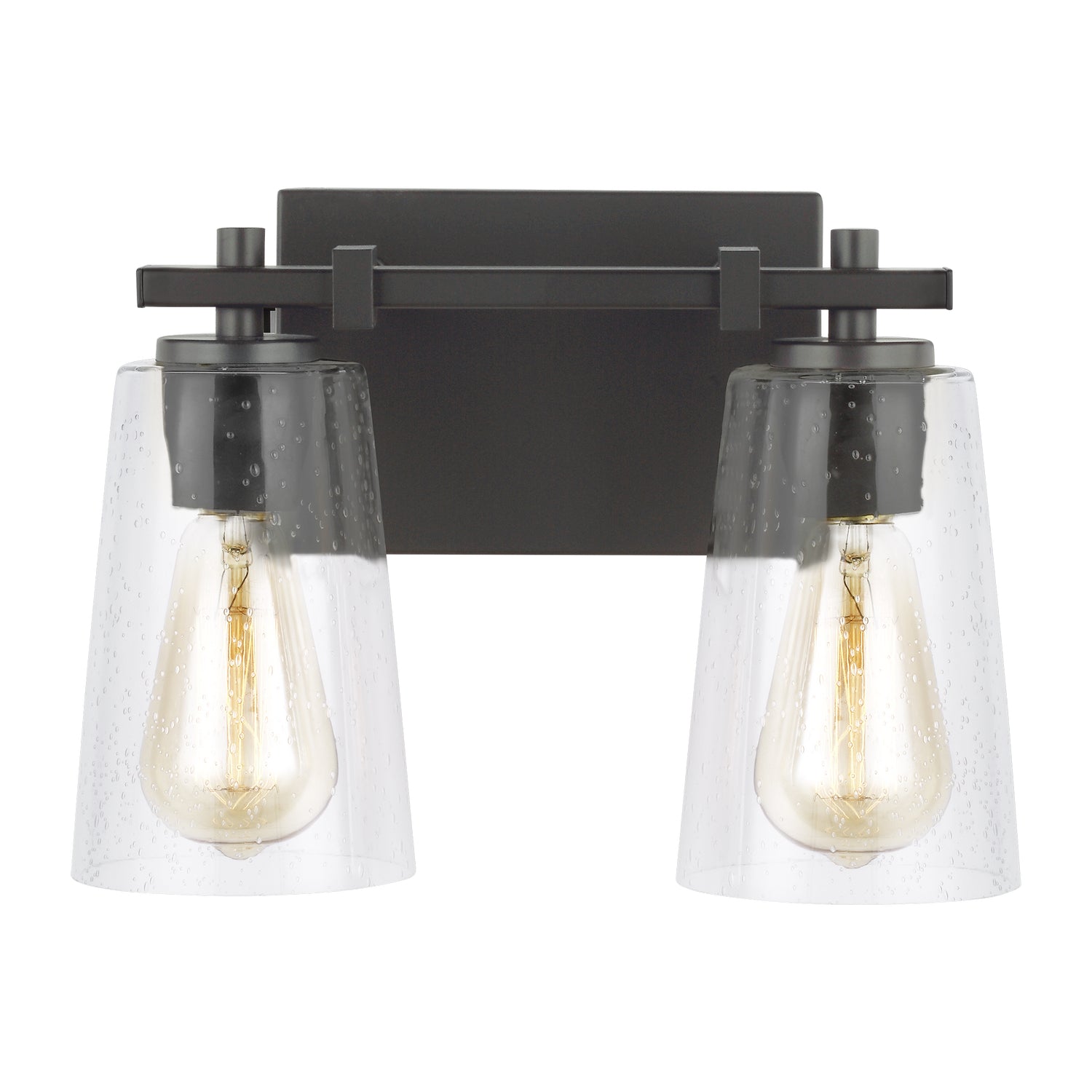 Visual Comfort Studio - VS24302ORB - Two Light Vanity - Mercer - Oil Rubbed Bronze