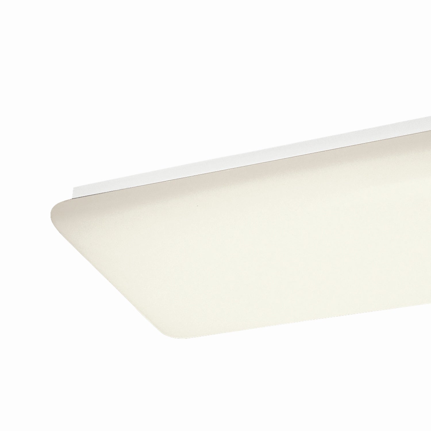 Kichler - 10303WHLED - LED Flush Mount - White