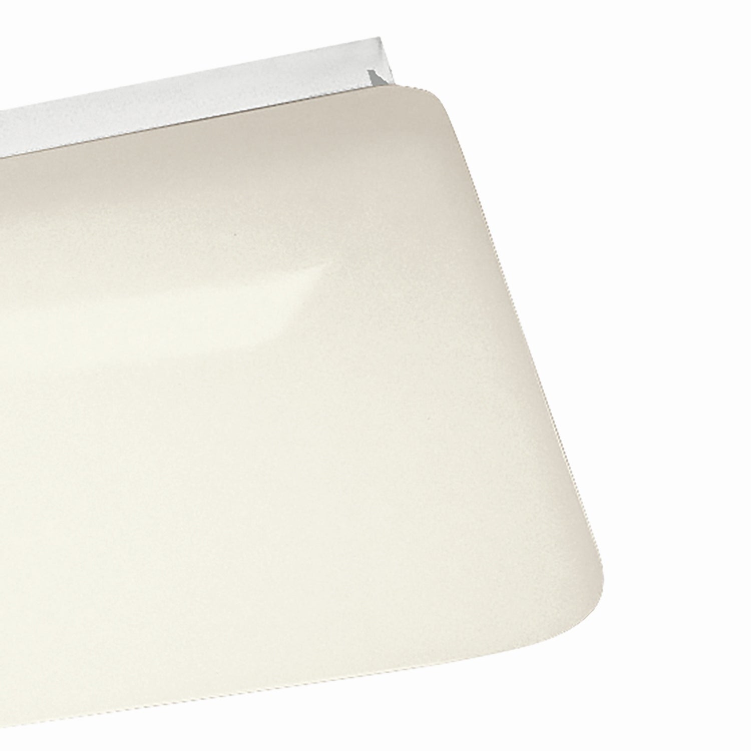 Kichler - 10303WHLED - LED Flush Mount - White
