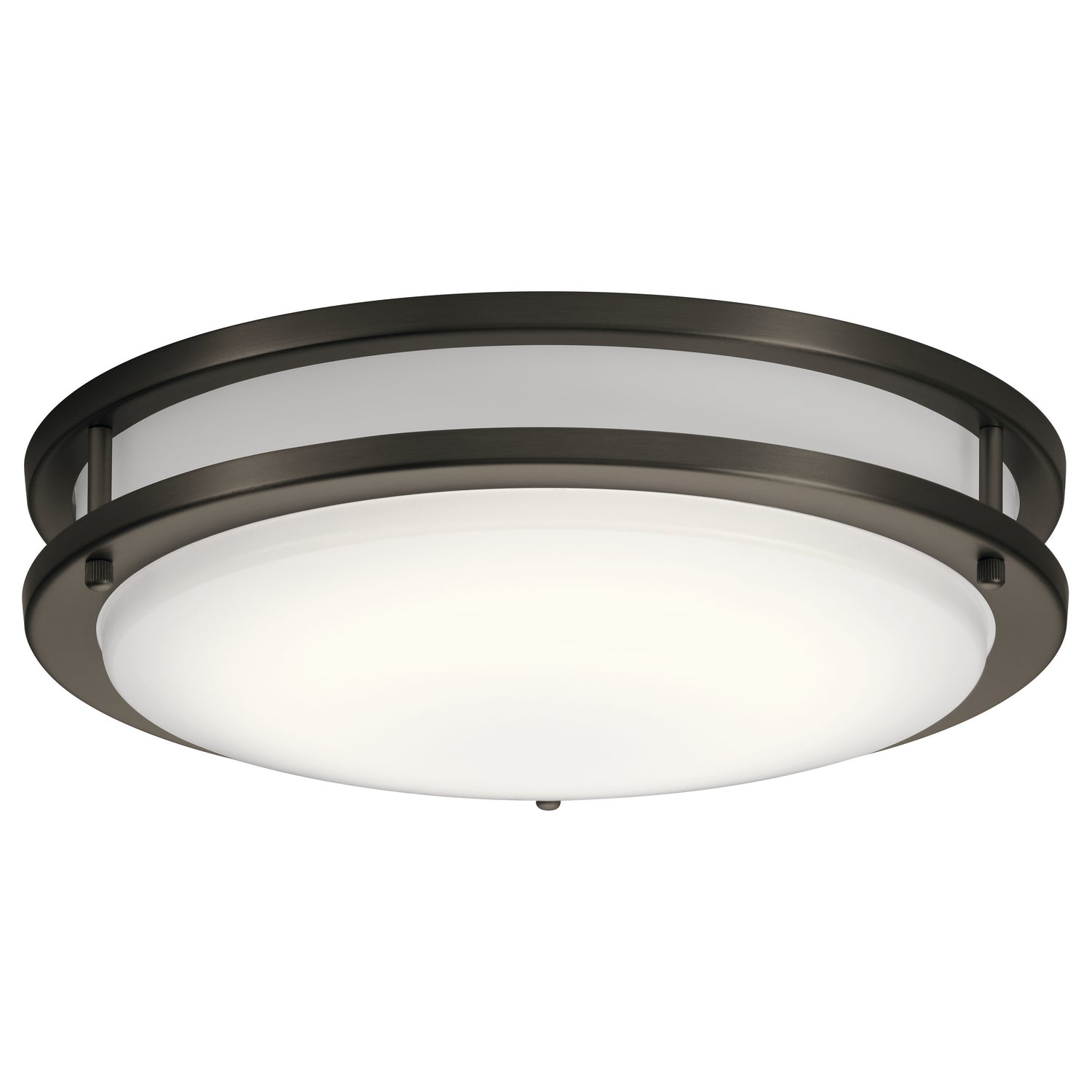 Kichler - 10769OZLED - LED Flush Mount - Avon - Olde Bronze