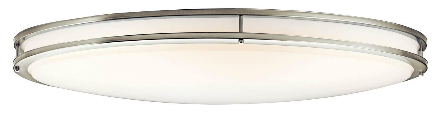 Kichler - 10789NILED - LED Flush Mount - Avon - Brushed Nickel