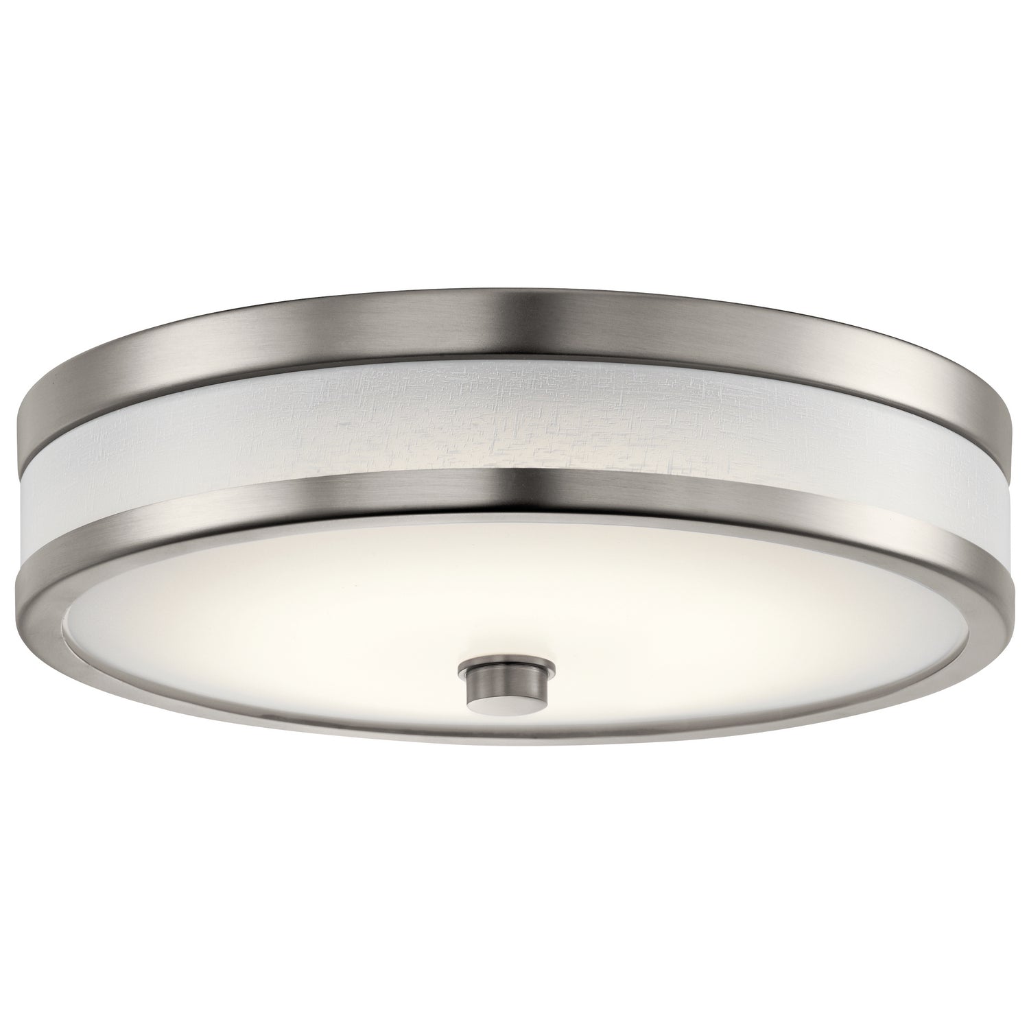 Kichler - 11302CPLED - LED Flush Mount - Pira - Champagne