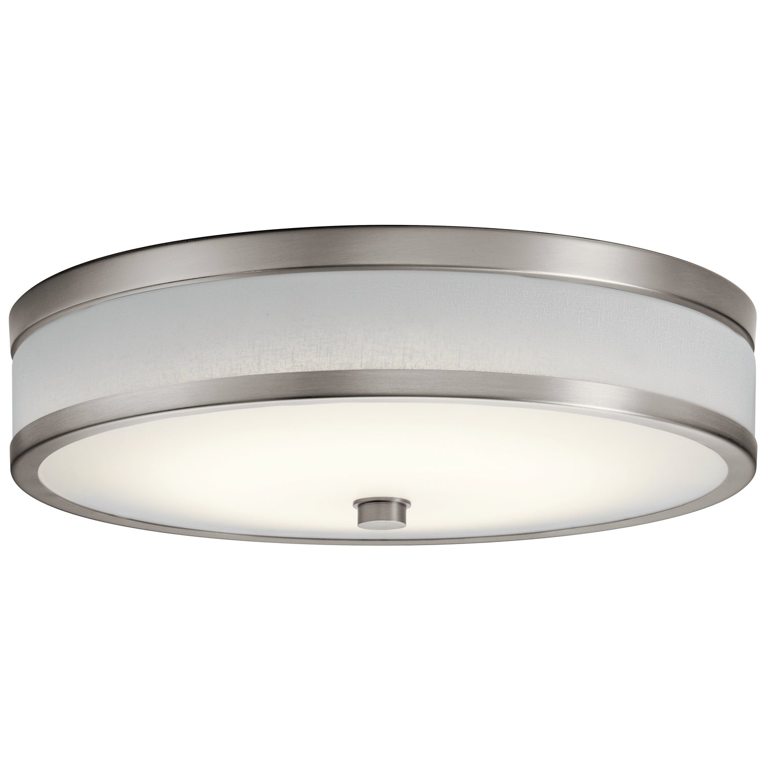 Kichler - 11303CPLED - LED Flush Mount - Pira - Champagne