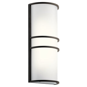 Kichler - 11315OZLED - LED Wall Sconce - Olde Bronze