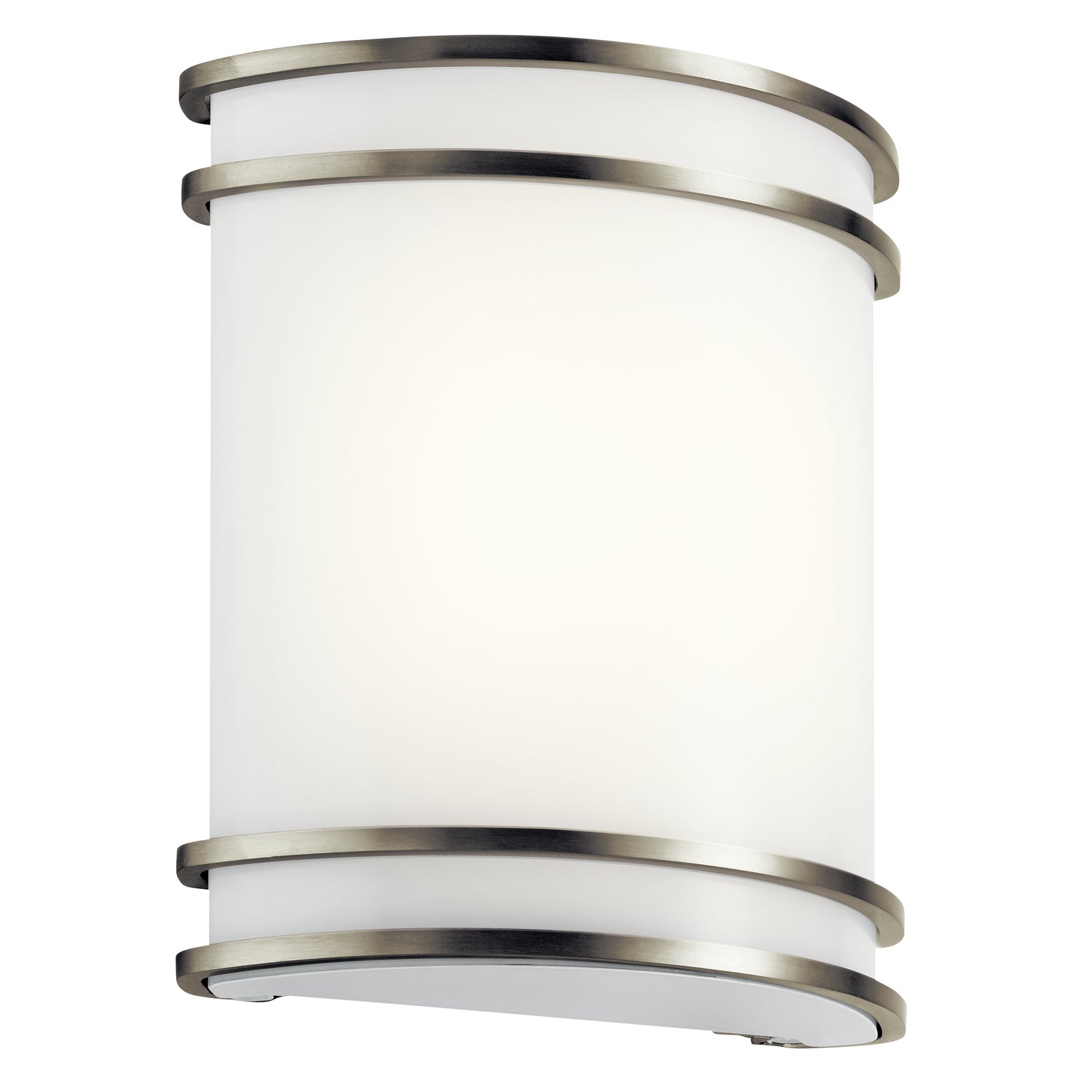 Kichler - 11319NILED - LED Wall Sconce - Brushed Nickel