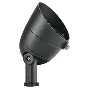 Kichler - 16154BKT27 - LED Accent - Landscape Led - Textured Black