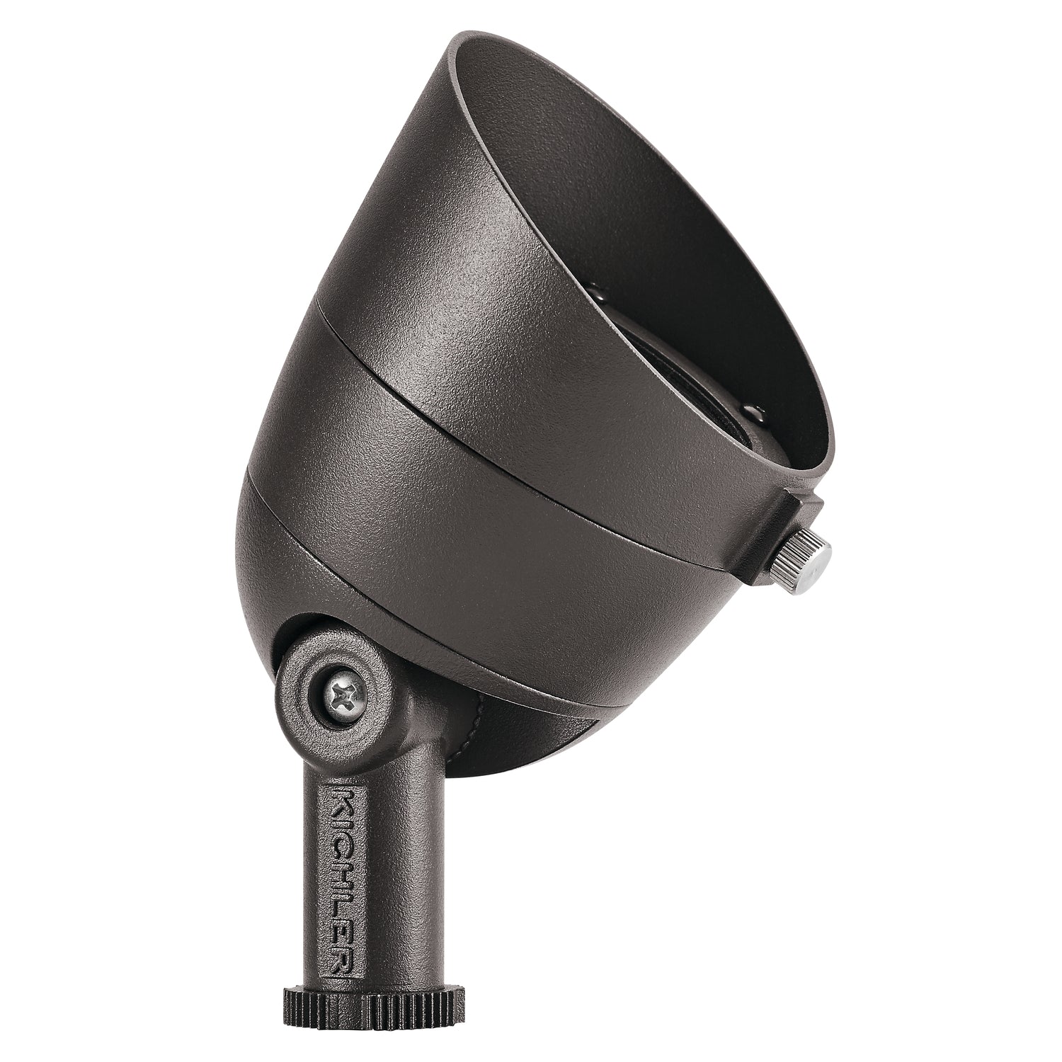 Kichler - 16157AZT27 - LED Accent - Landscape Led - Textured Architectural Bronze