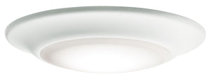 Kichler - 43878WHLED30 - LED Downlight - Downlight Gen I - White