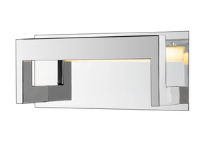 Z-Lite - 1925-1S-CH-LED - LED Wall Sconce - Linc - Chrome