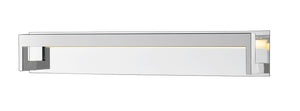 Z-Lite - 1925-37V-CH-LED - LED Vanity - Linc - Chrome