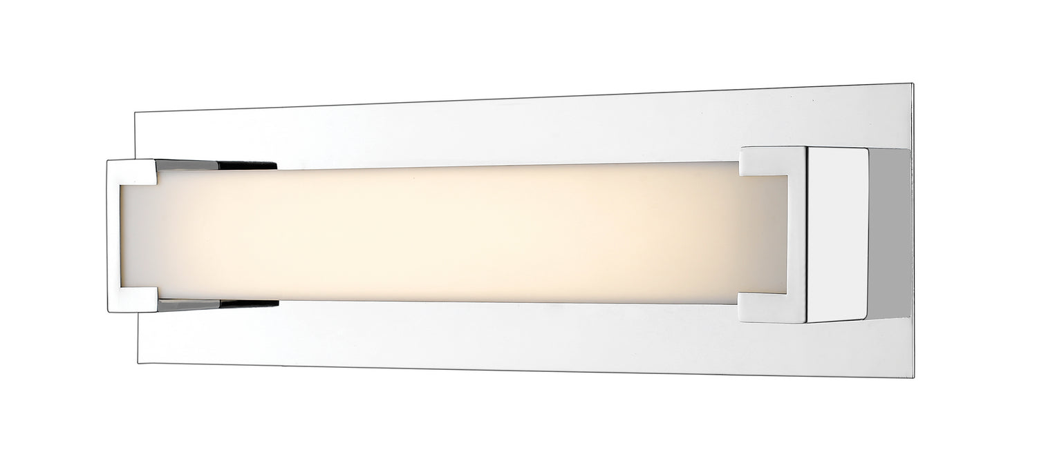 Z-Lite - 1926-20V-CH-LED - LED Vanity - Elara - Chrome