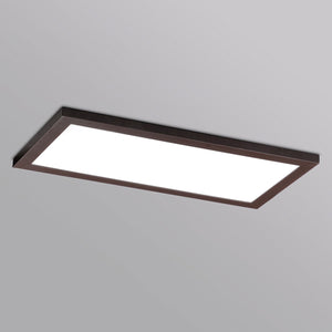 Maxim - 57762WTBZ - LED Flush Mount - Sky - Bronze