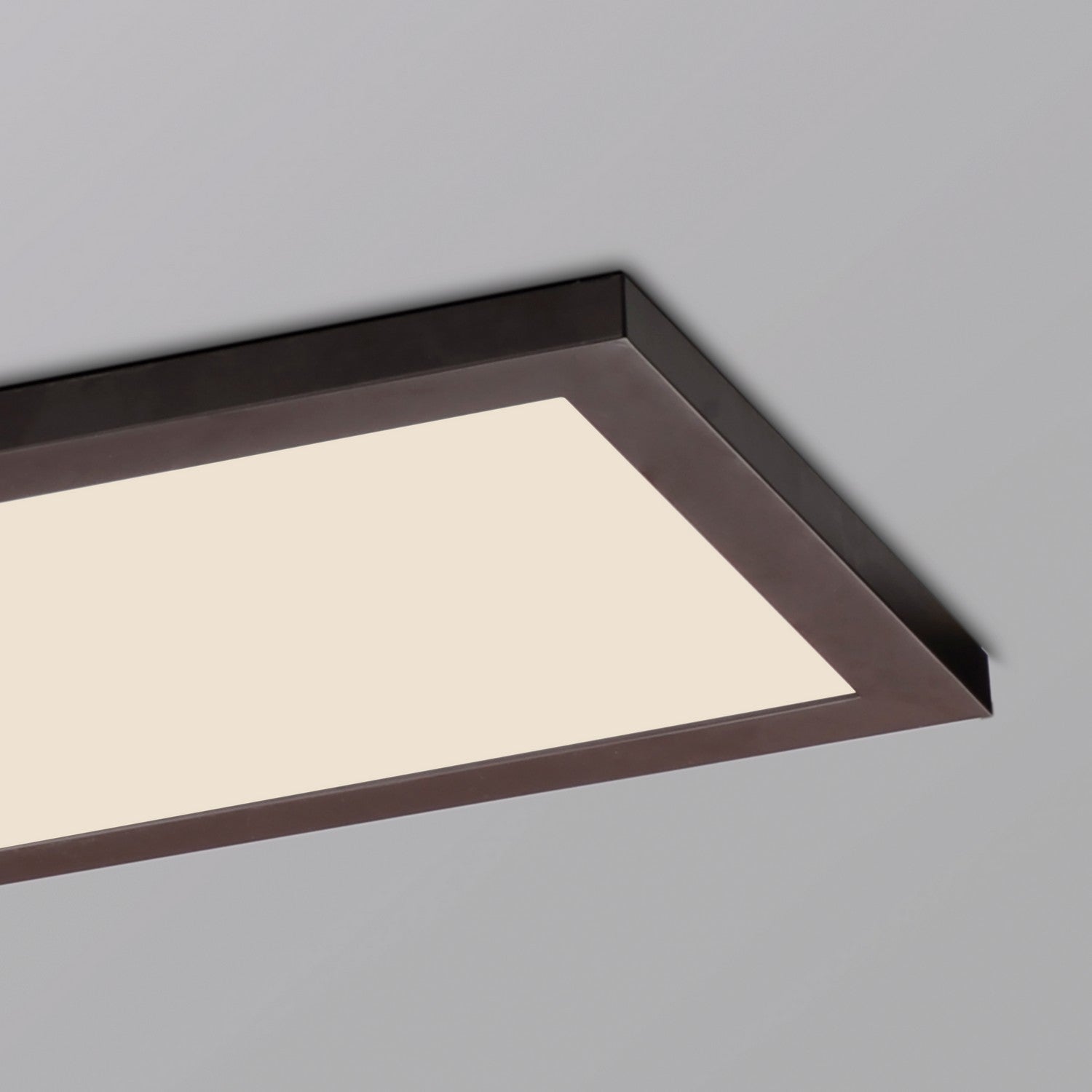 Maxim - 57762WTBZ - LED Flush Mount - Sky - Bronze