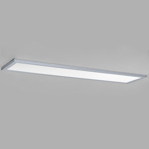 Maxim - 57764WTAL - LED Flush Mount - Sky - Brushed Aluminum