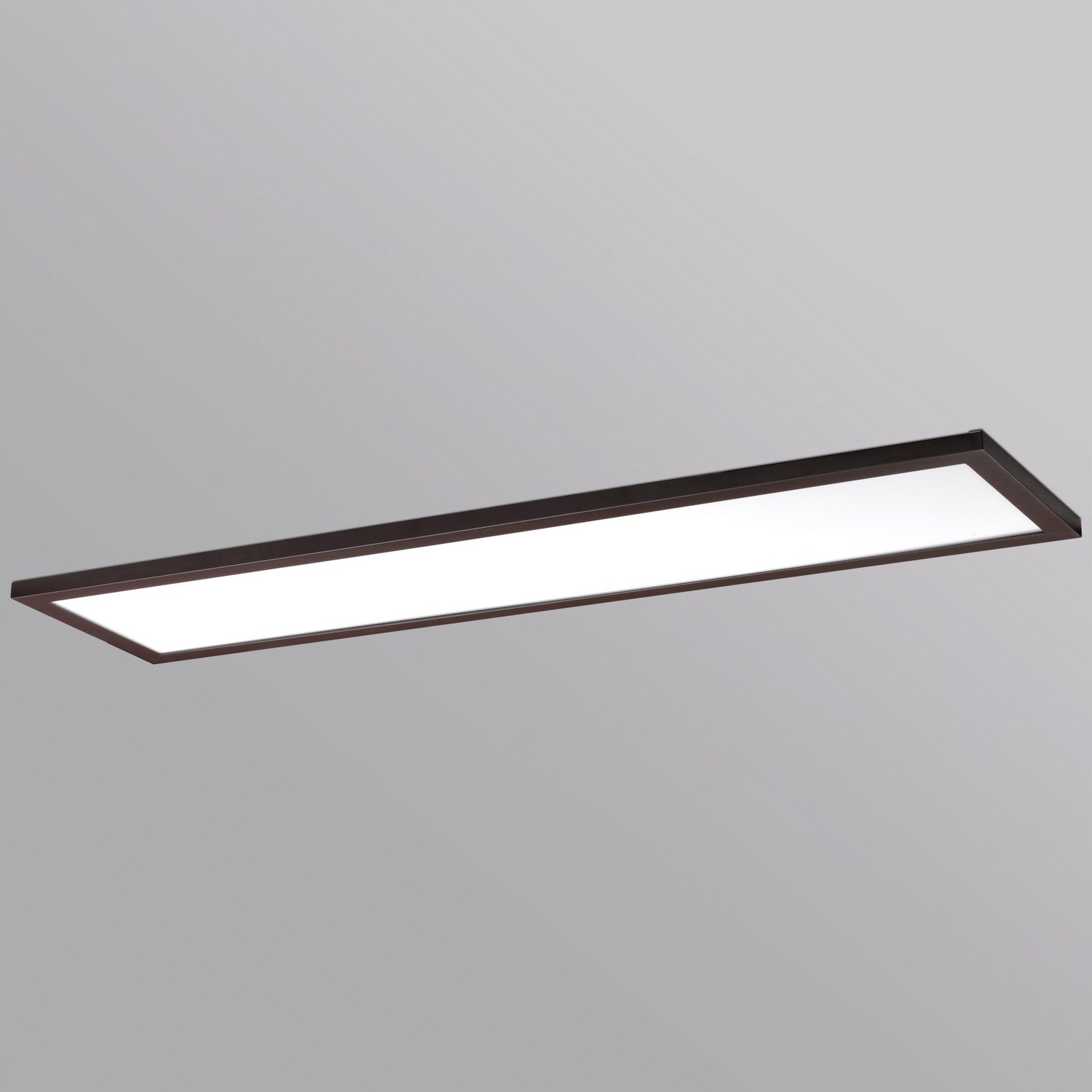 Maxim - 57764WTBZ - LED Flush Mount - Sky - Bronze