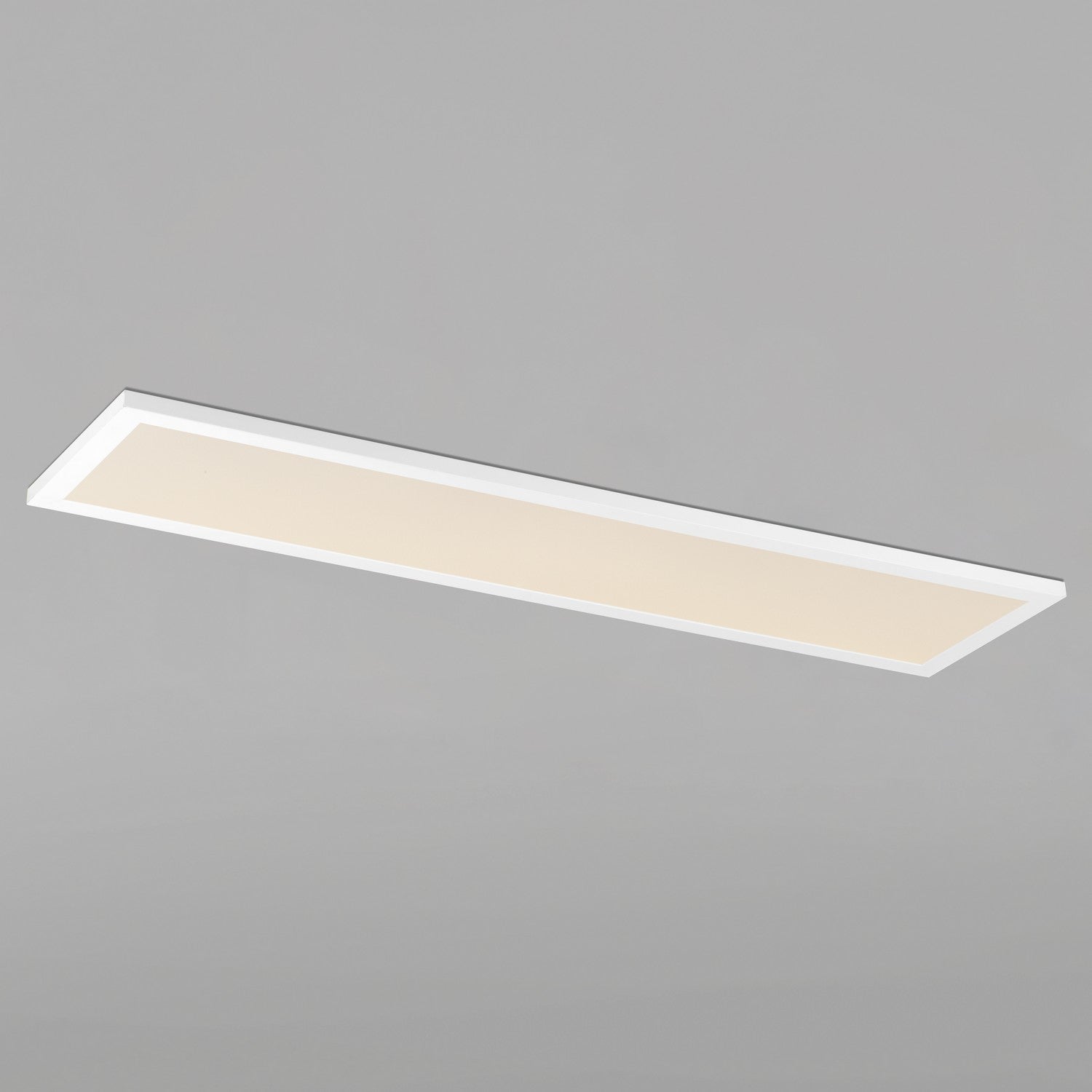 Maxim - 57774WTWT - LED Flush Mount - Sky - White