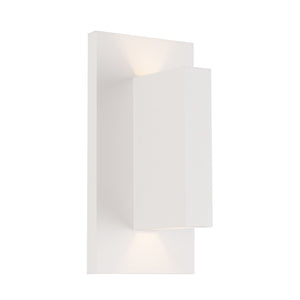 Kuzco Lighting - EW22109-WH - LED Wall Sconce - Vista - White