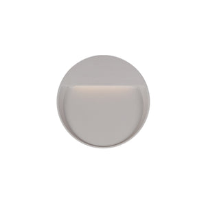 Kuzco Lighting - EW71205-GY - LED Wall Sconce - Mesa - Gray