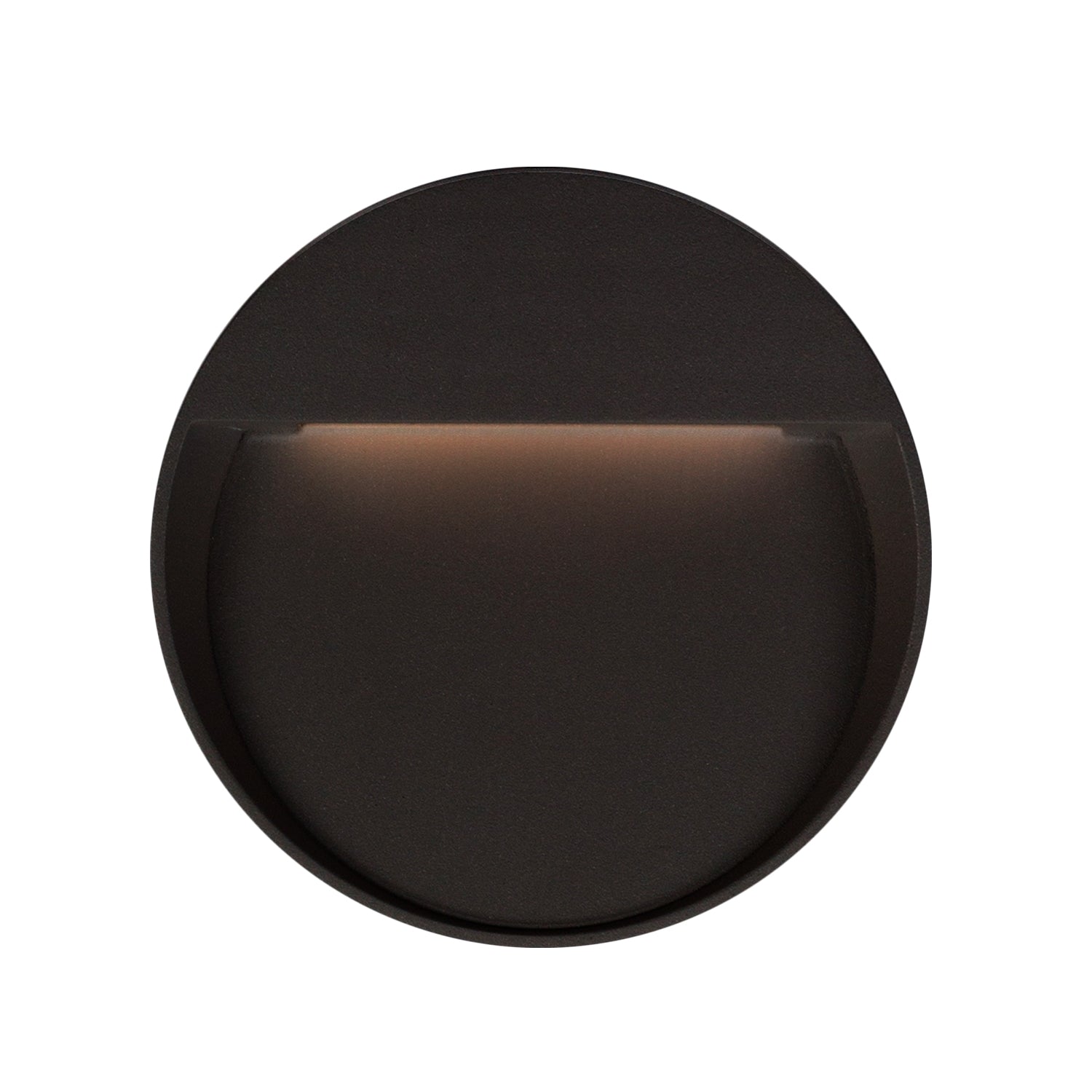 Kuzco Lighting - EW71211-BK - LED Wall Sconce - Mesa - Black