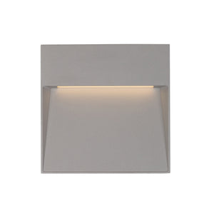 Kuzco Lighting - EW71309-GY - LED Wall Sconce - Casa - Gray