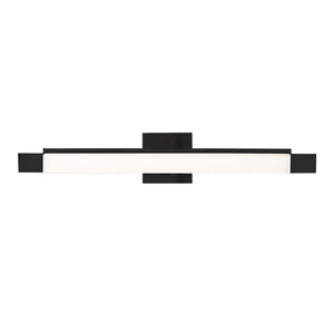 Kuzco Lighting - VL13424-BK - LED Bathroom Fixture - Soho - Black