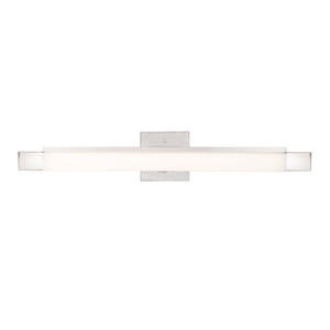 Kuzco Lighting - VL13424-BN - LED Bathroom Fixture - Soho - Brushed Nickel