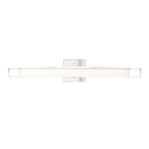 Kuzco Lighting - VL13424-CH - LED Bathroom Fixture - Soho - Chrome