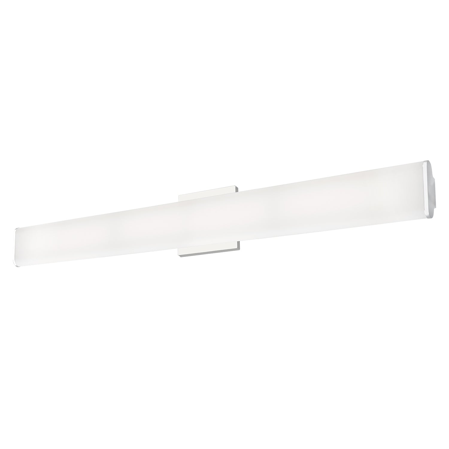 Kuzco Lighting - VL60236-CH - LED Bathroom Fixture - Ferguson - Chrome