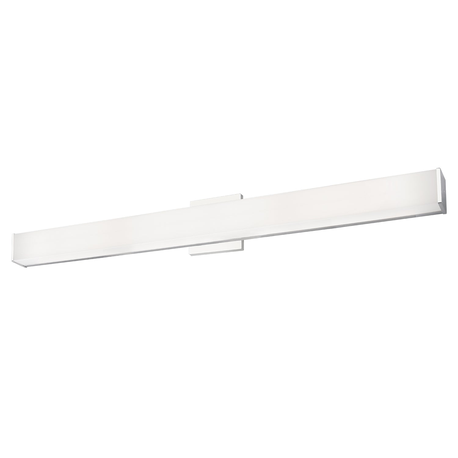 Kuzco Lighting - VL62236-CH - LED Bathroom Fixture - Jane - Chrome