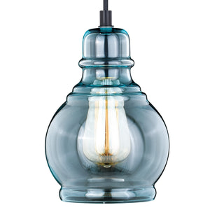 Vaxcel - P0246 - One Light Mini Pendant - Millie - Oil Rubbed Bronze