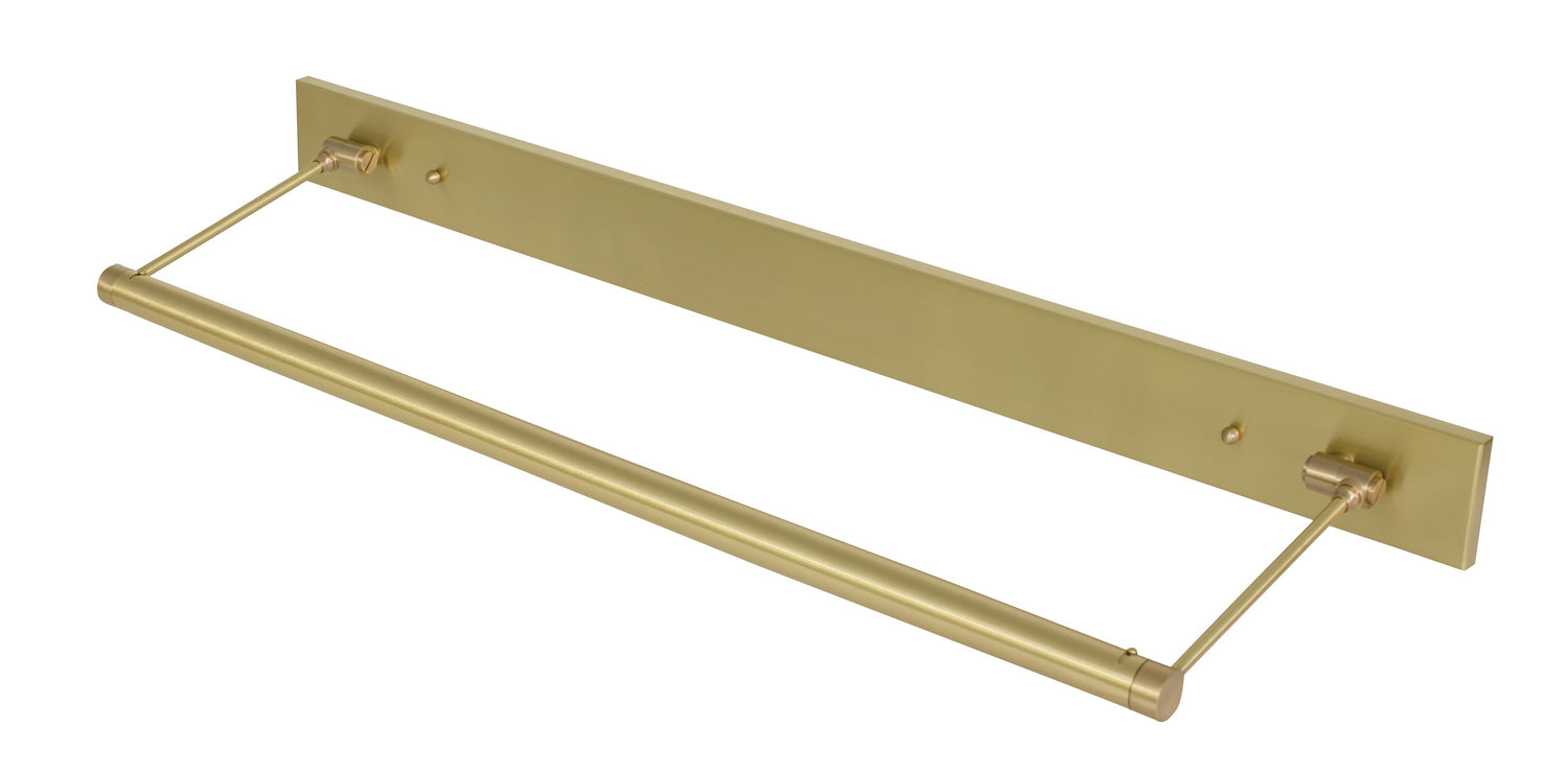 House of Troy - DMLEDZ29-51 - LED Picture Light - Mendon - Satin Brass