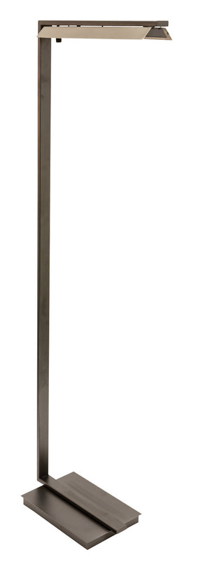 House of Troy - JLED500-GT - LED Floor Lamp - Jay - Granite