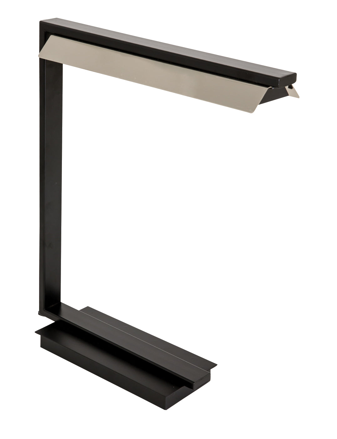 House of Troy - JLED550-BLK - LED Table Lamp - Jay - Black