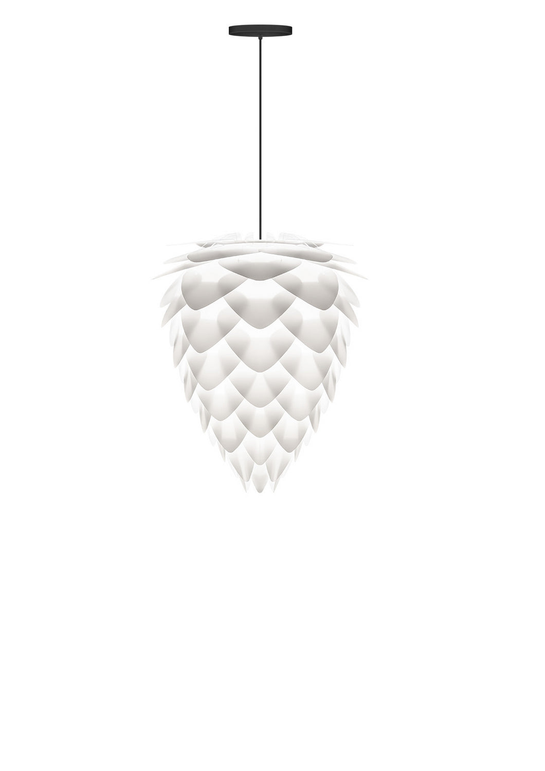 Umage - 2017_4008 - LED Pendant - Conia - White