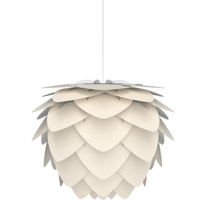 Umage - 2127_4009 - LED Pendant - Aluvia - Pearl White