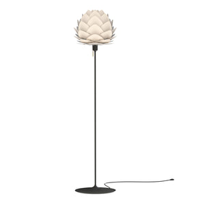 Umage - 2128_4038 - LED Floor Lamp - Aluvia - Black