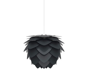 Umage - 2130_4009 - LED Pendant - Aluvia - Anthracite Grey