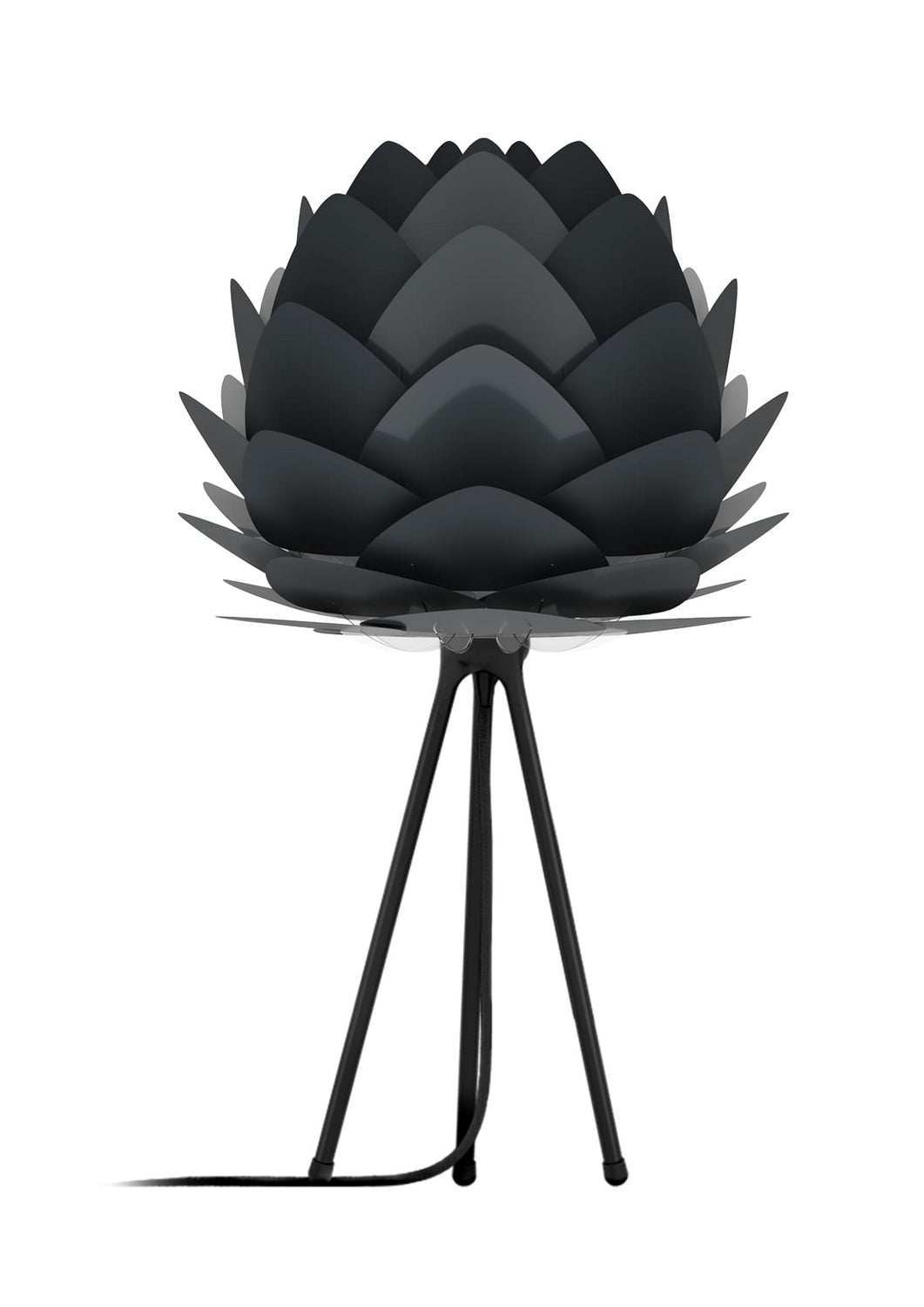 Umage - 2130_4024 - LED Table Lamp - Aluvia - Black