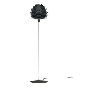 Umage - 2130_4038 - LED Floor Lamp - Aluvia - Black