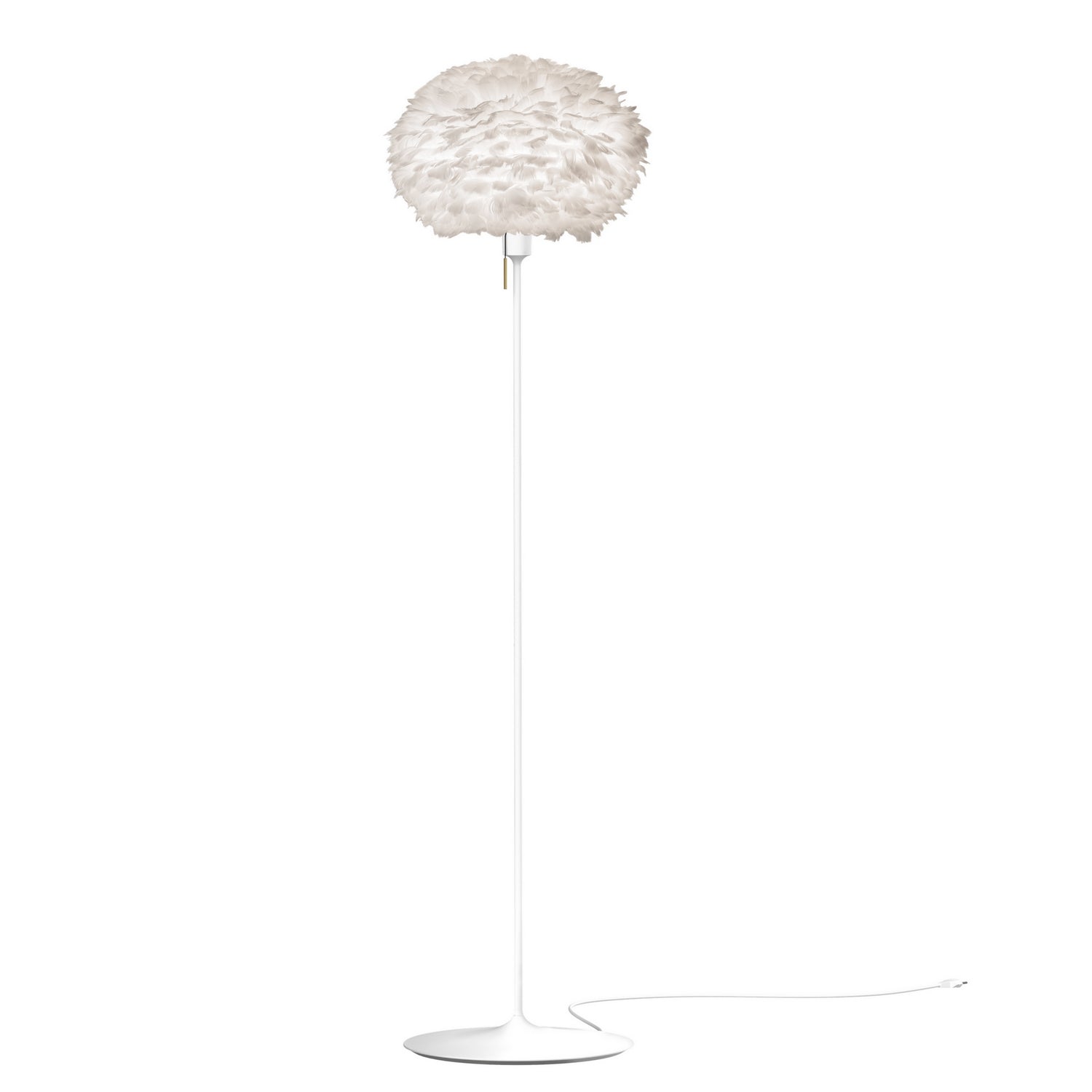 Umage - 3002_4037 - LED Floor Lamp - Eos - White