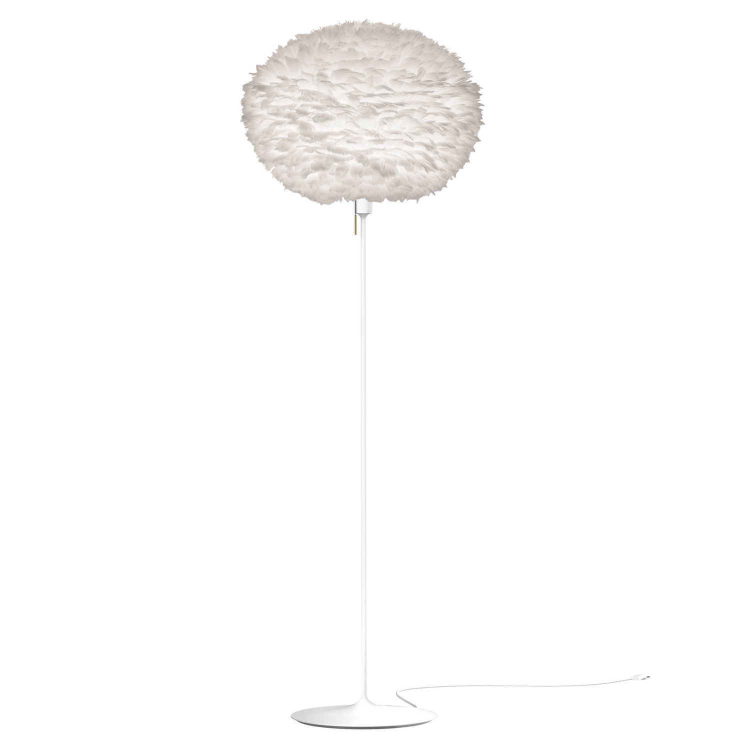 Umage - 3003_4037 - LED Floor Lamp - Eos - White