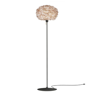 Umage - 3006_4038 - LED Floor Lamp - Eos - Black