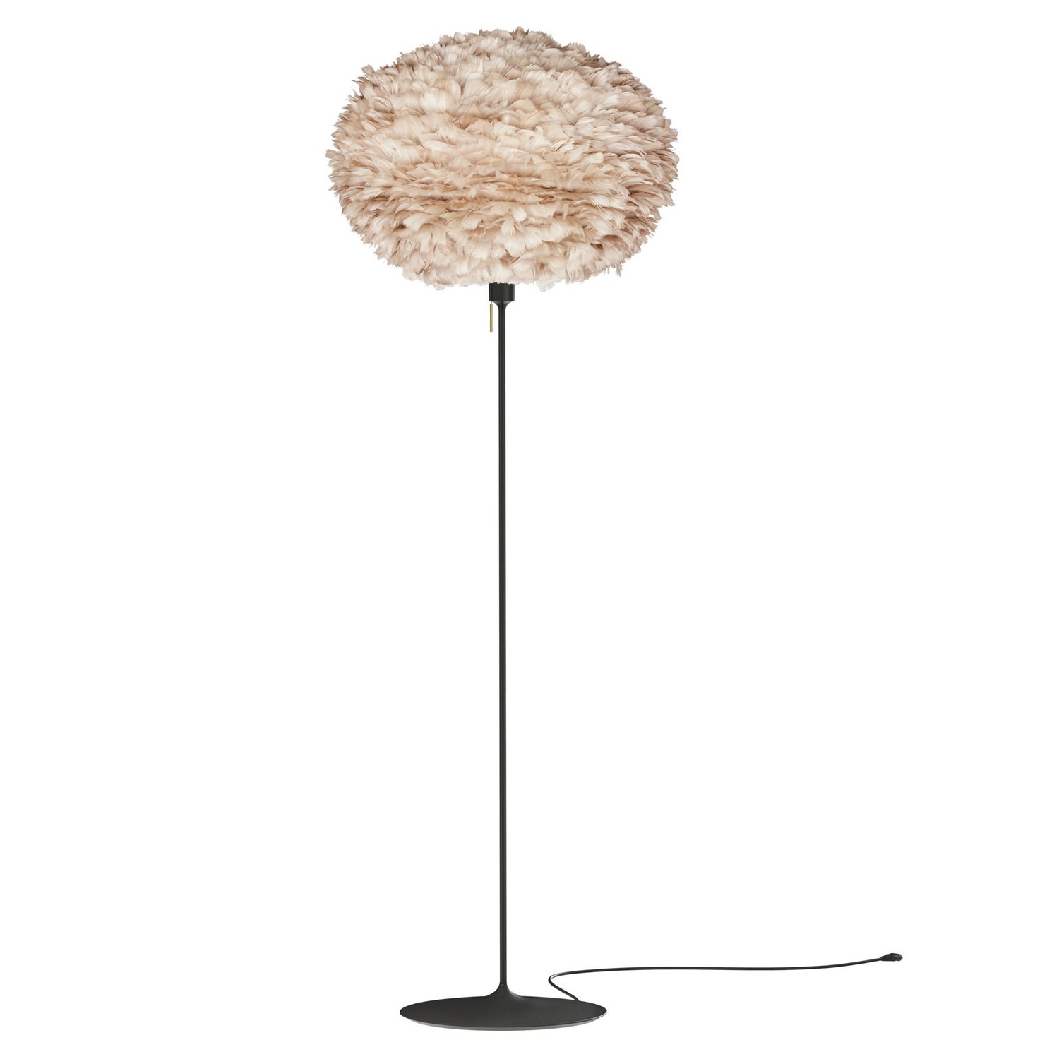 Umage - 3007_4038 - LED Floor Lamp - Eos - Black